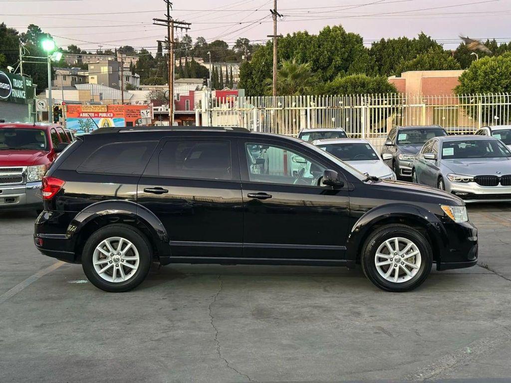 used 2015 Dodge Journey car, priced at $6,855