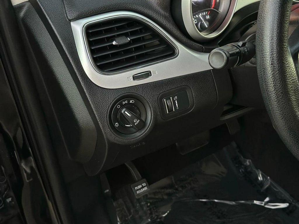 used 2015 Dodge Journey car, priced at $6,855