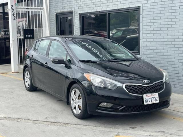 used 2016 Kia Forte car, priced at $8,995