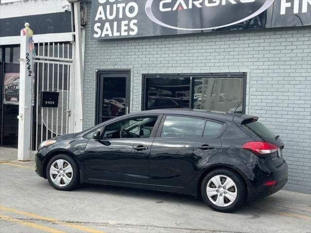 used 2016 Kia Forte car, priced at $8,995