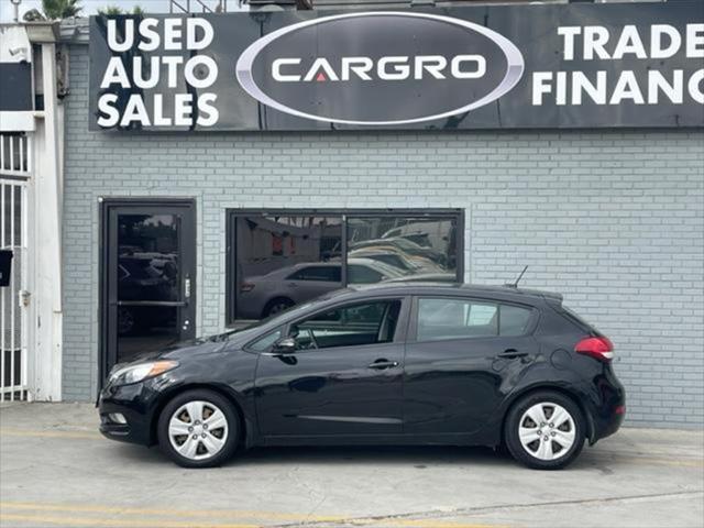 used 2016 Kia Forte car, priced at $8,995