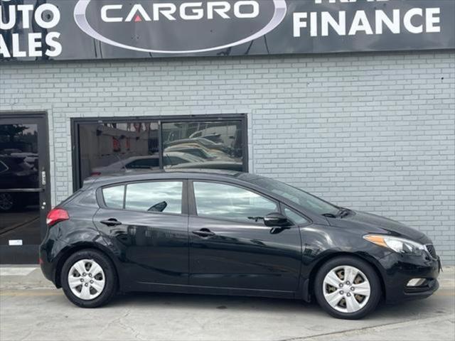 used 2016 Kia Forte car, priced at $8,995