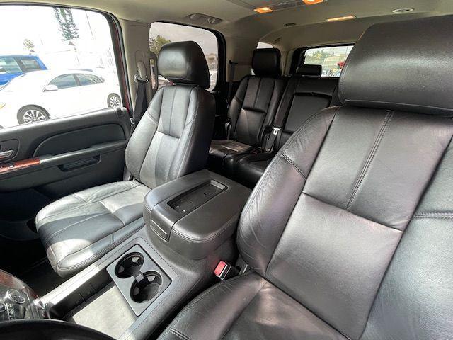 used 2013 Chevrolet Tahoe car, priced at $15,995