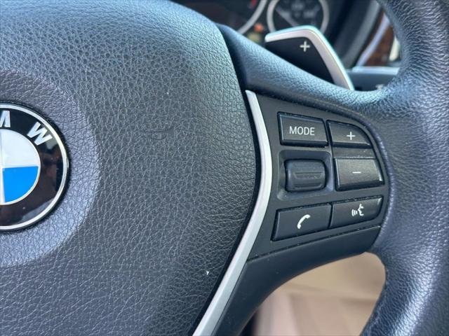used 2015 BMW 428 car, priced at $10,995