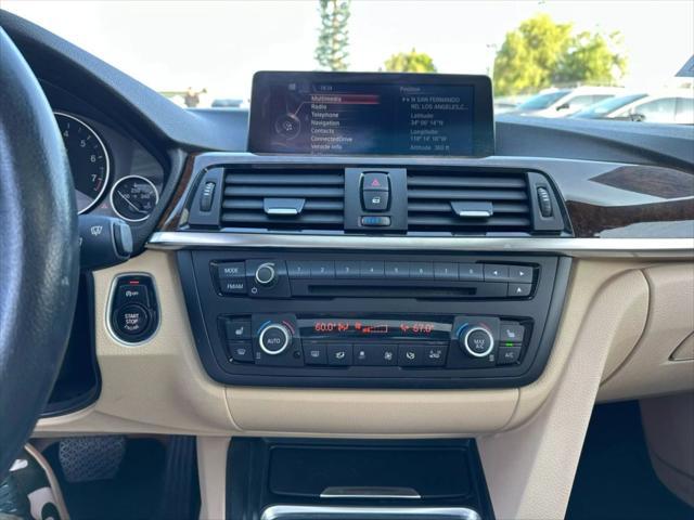 used 2015 BMW 428 car, priced at $10,995