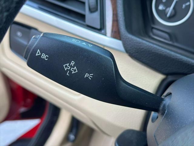 used 2015 BMW 428 car, priced at $10,995