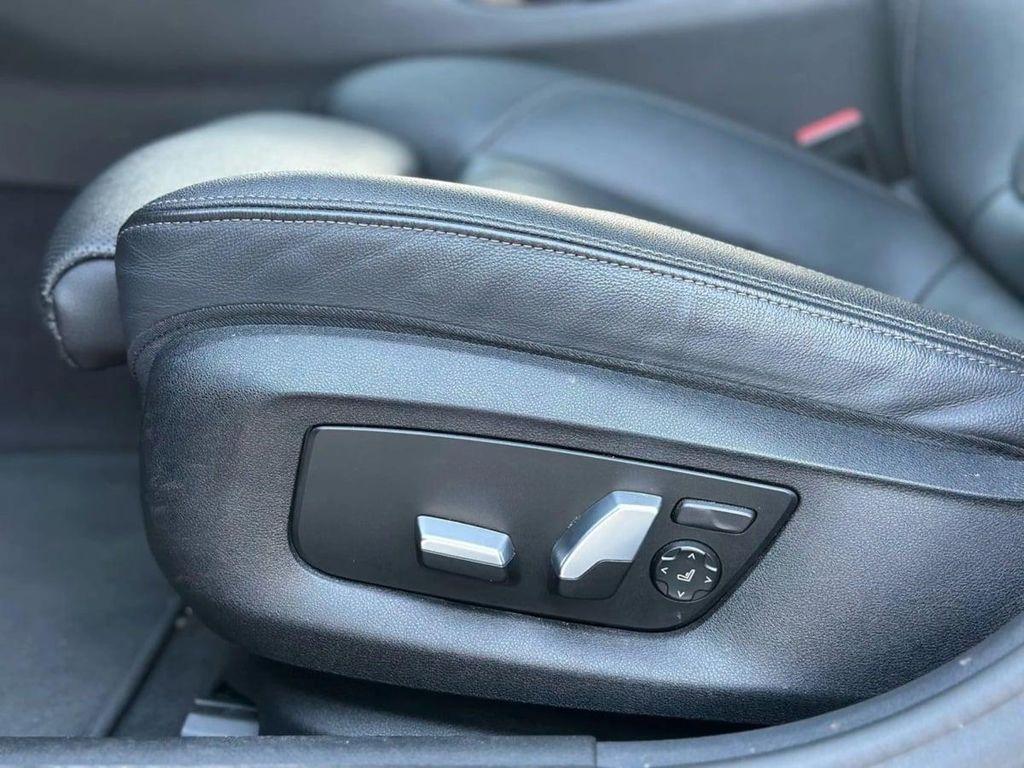 used 2021 BMW 530 car, priced at $20,995