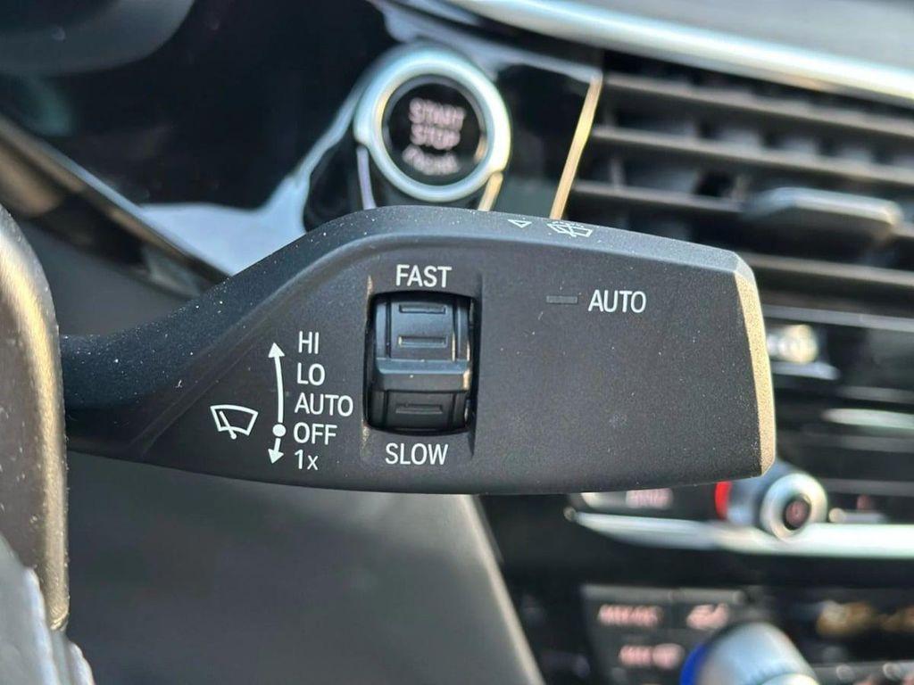 used 2021 BMW 530 car, priced at $20,995