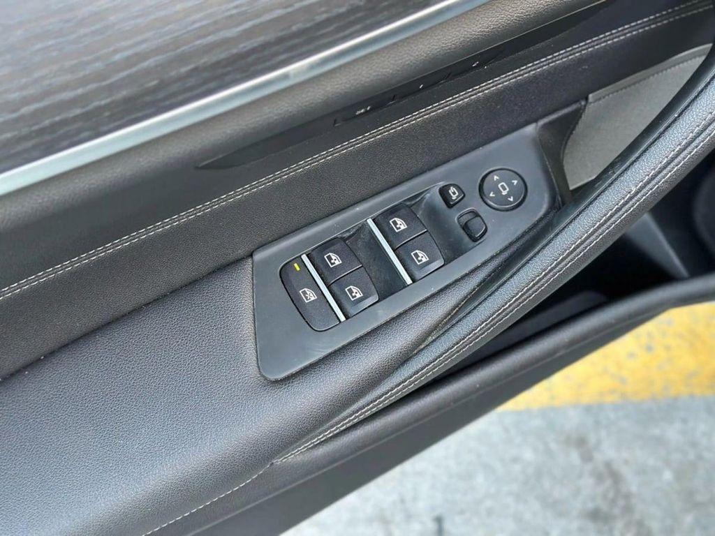 used 2021 BMW 530 car, priced at $20,995