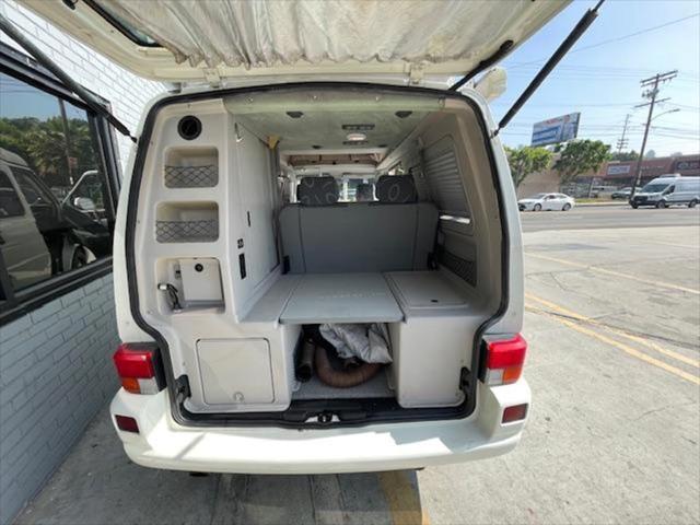 used 2002 Volkswagen Eurovan car, priced at $23,495