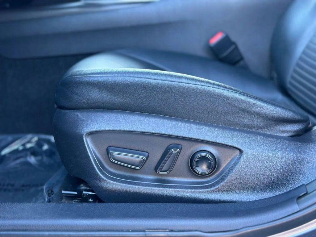 used 2021 Toyota Camry car, priced at $17,900