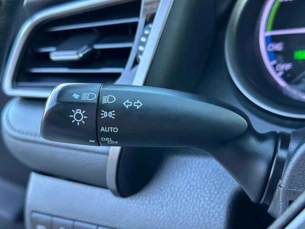 used 2021 Toyota Camry car, priced at $17,900