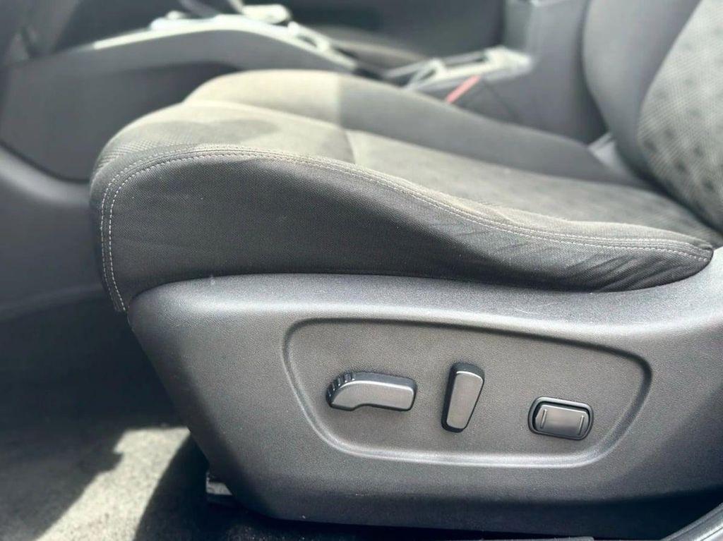 used 2017 Nissan Rogue Sport car, priced at $9,995