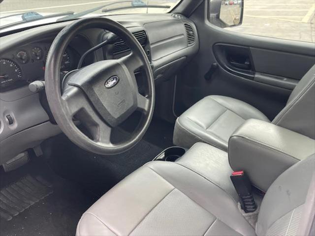 used 2007 Ford Ranger car, priced at $8,995