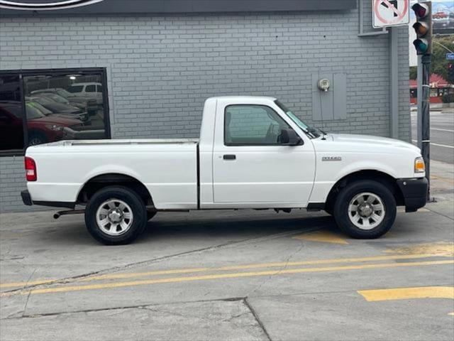 used 2007 Ford Ranger car, priced at $8,995