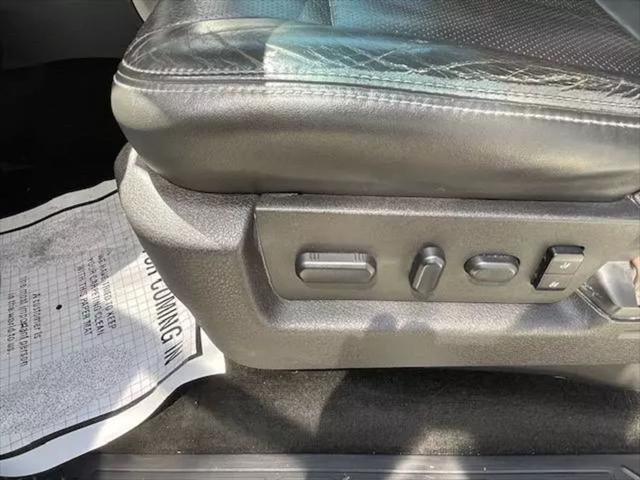 used 2011 Ford F-150 car, priced at $16,495