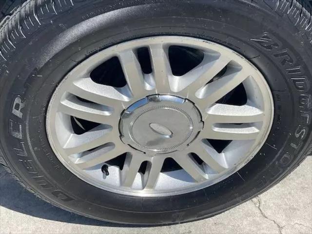 used 2011 Ford F-150 car, priced at $16,495