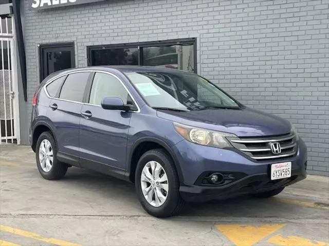 used 2013 Honda CR-V car, priced at $13,995