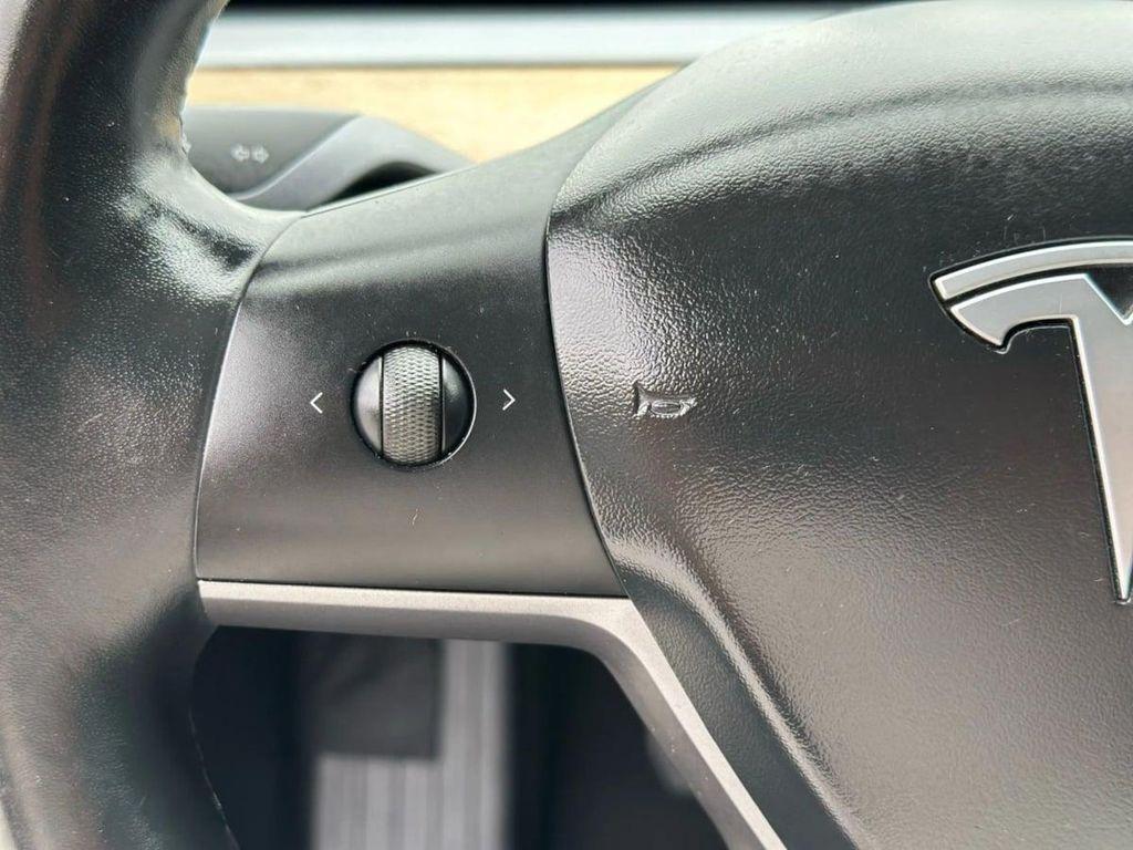 used 2018 Tesla Model 3 car, priced at $19,995