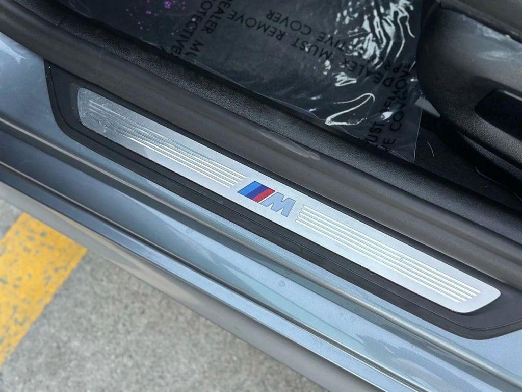 used 2018 BMW 530e car, priced at $22,995