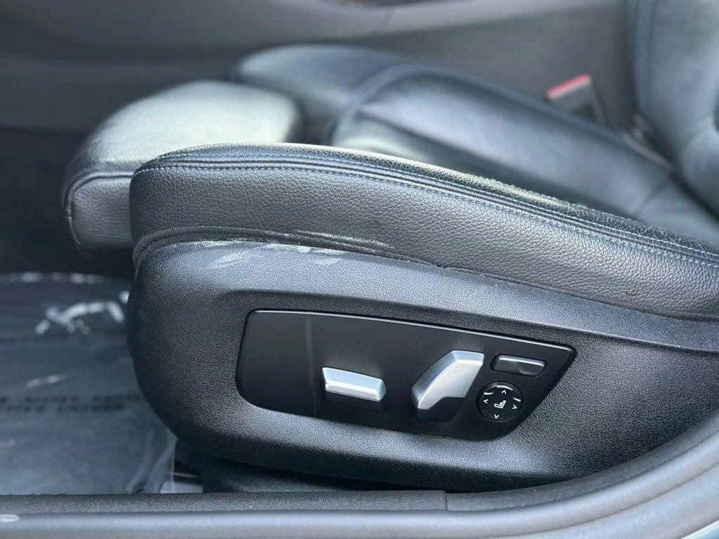 used 2018 BMW 530e car, priced at $22,995