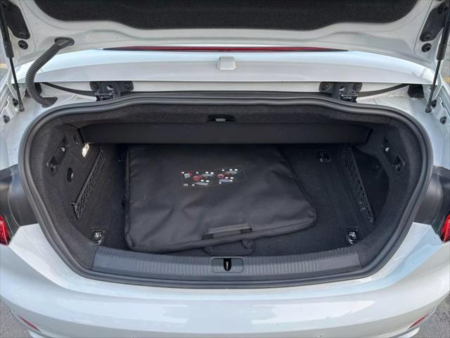 used 2019 Audi A5 car, priced at $23,995