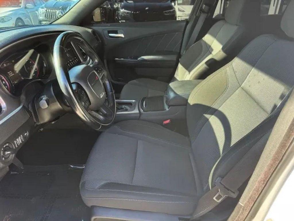 used 2021 Dodge Charger car, priced at $19,995