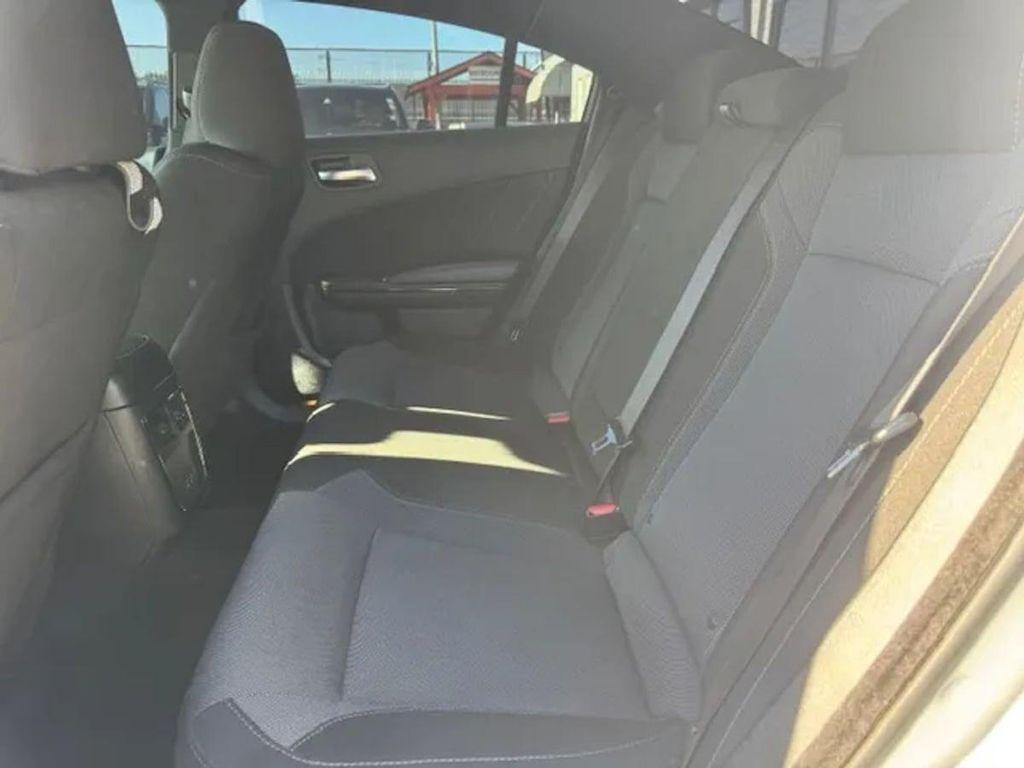 used 2021 Dodge Charger car, priced at $19,995