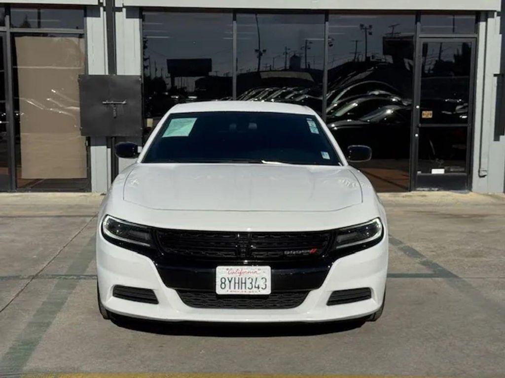 used 2021 Dodge Charger car, priced at $19,995