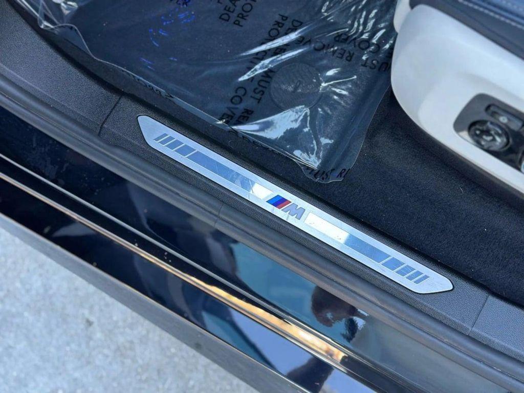 used 2020 BMW X5 car, priced at $32,995