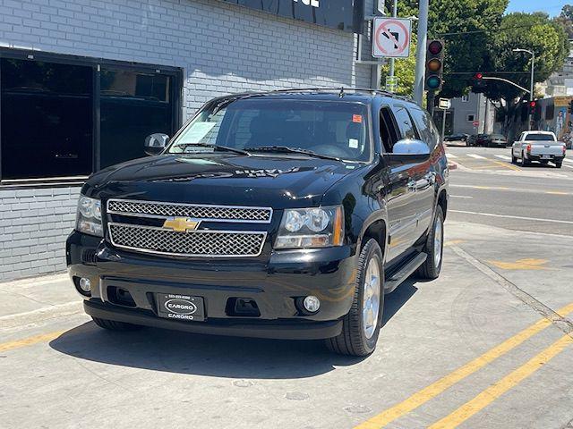 used 2013 Chevrolet Suburban car, priced at $14,995