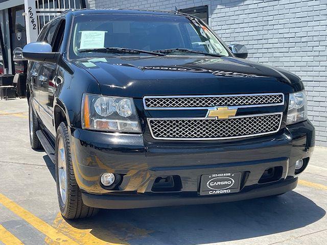 used 2013 Chevrolet Suburban car, priced at $14,995