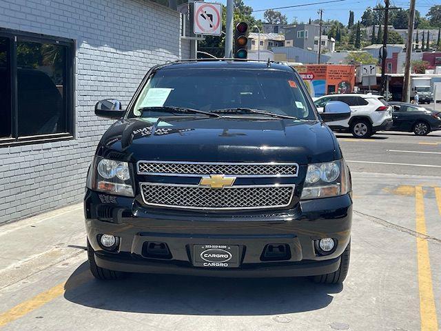 used 2013 Chevrolet Suburban car, priced at $14,995