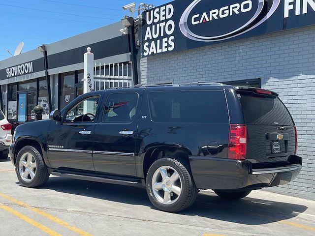 used 2013 Chevrolet Suburban car, priced at $14,995