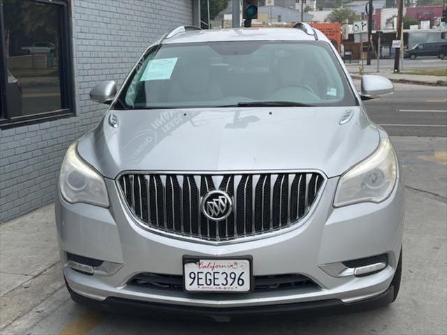 used 2015 Buick Enclave car, priced at $8,995