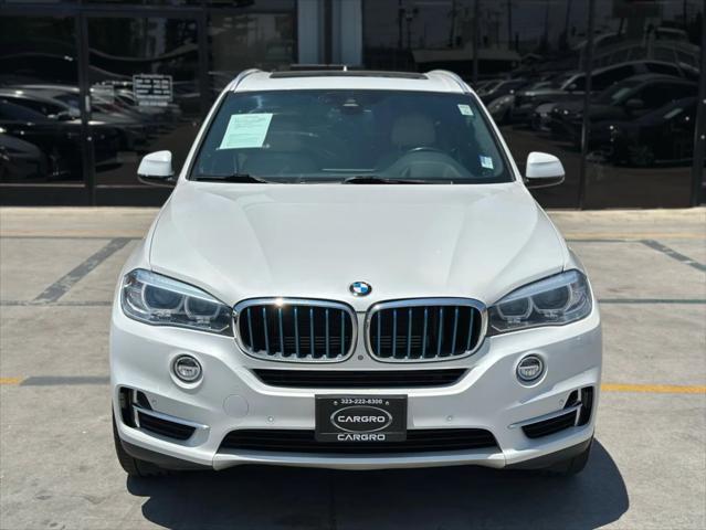 used 2018 BMW X5 eDrive car, priced at $23,995