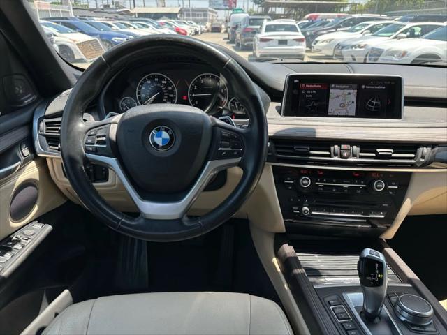 used 2018 BMW X5 eDrive car, priced at $23,995