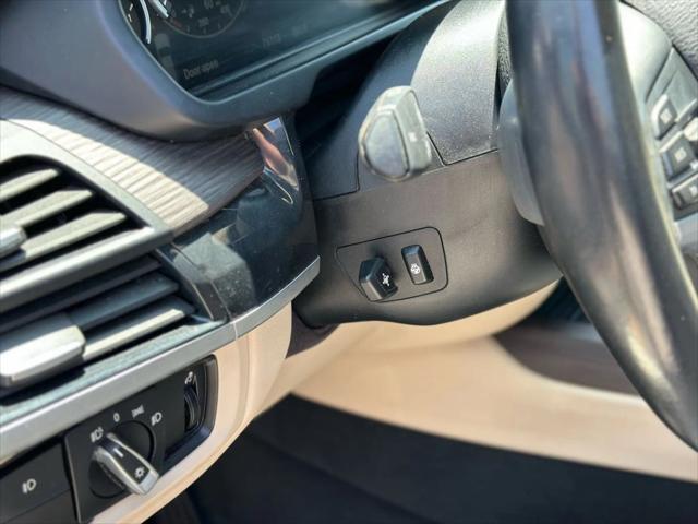 used 2018 BMW X5 eDrive car, priced at $23,995