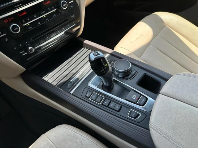 used 2018 BMW X5 eDrive car, priced at $23,995
