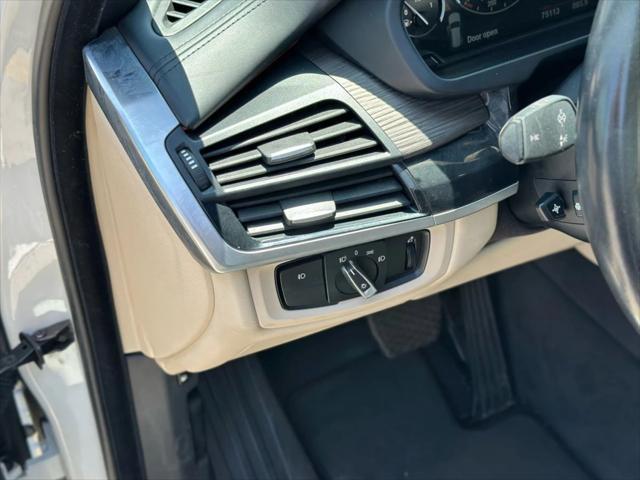 used 2018 BMW X5 eDrive car, priced at $23,995
