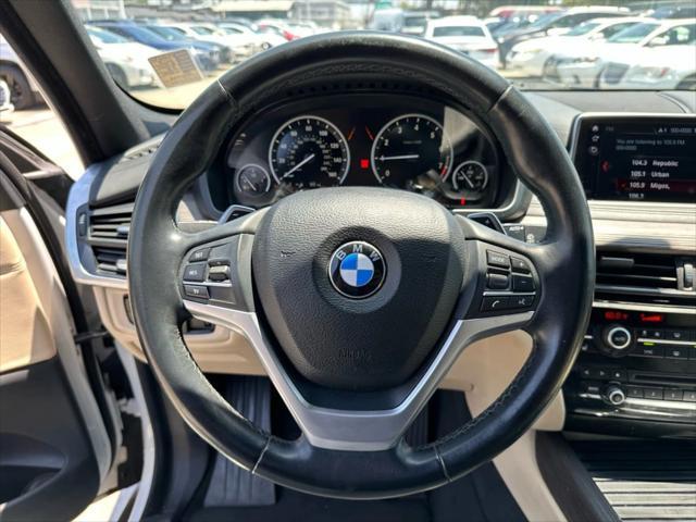 used 2018 BMW X5 eDrive car, priced at $23,995