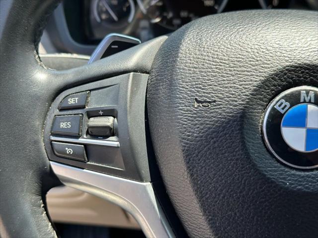 used 2018 BMW X5 eDrive car, priced at $23,995