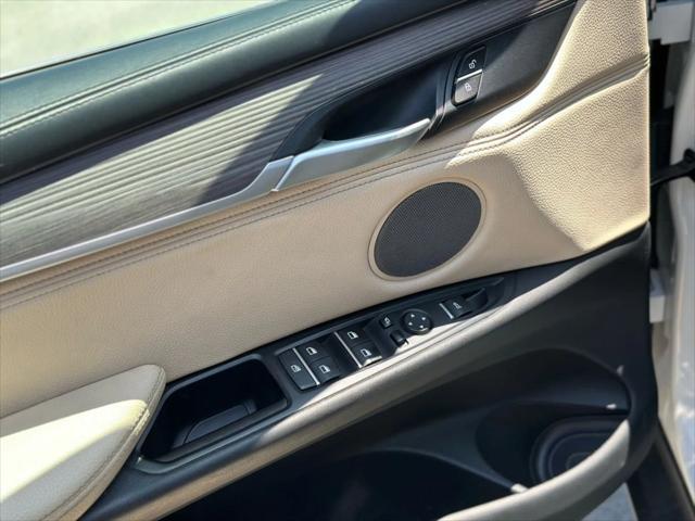 used 2018 BMW X5 eDrive car, priced at $23,995