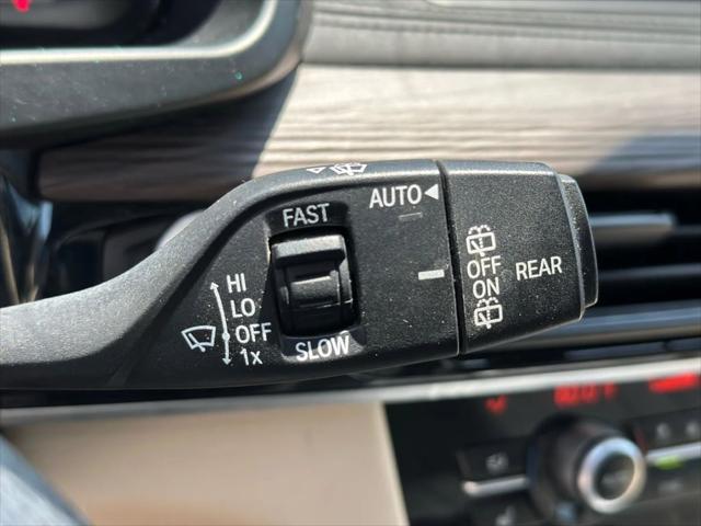 used 2018 BMW X5 eDrive car, priced at $23,995