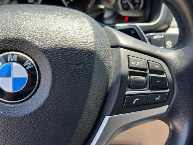 used 2018 BMW X5 eDrive car, priced at $23,995