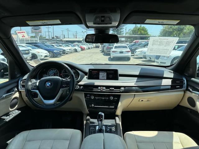used 2018 BMW X5 eDrive car, priced at $23,995