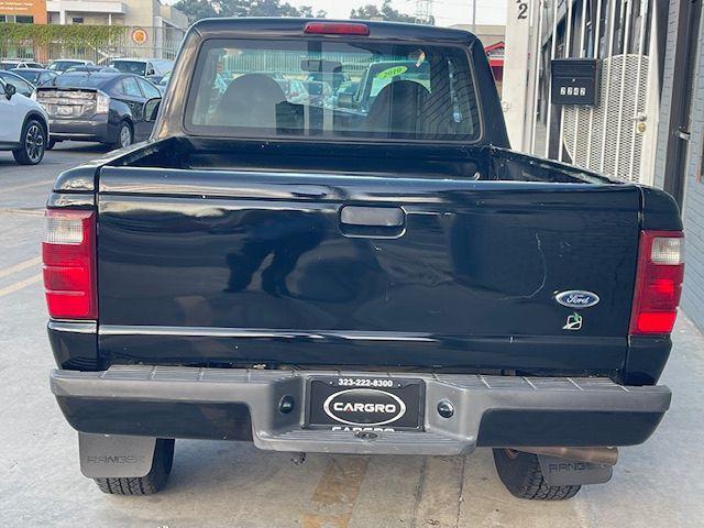 used 2003 Ford Ranger car, priced at $10,995