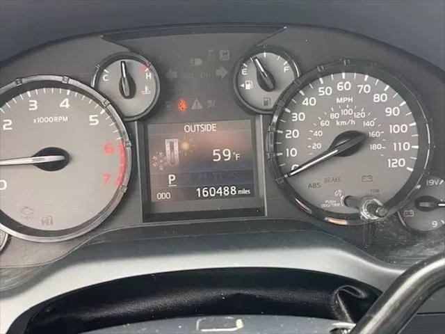 used 2014 Toyota Tundra car, priced at $15,995