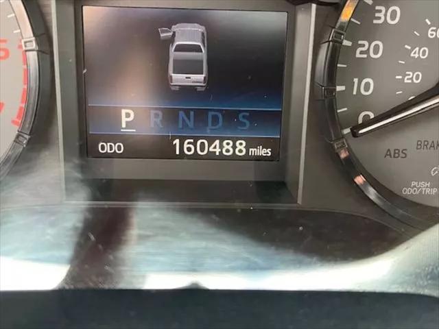 used 2014 Toyota Tundra car, priced at $15,995