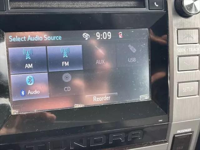 used 2014 Toyota Tundra car, priced at $15,995